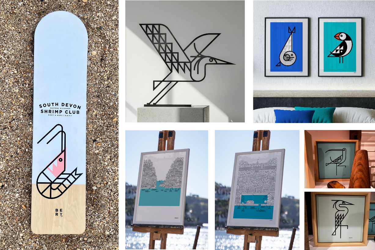 Custom Order | Griffiths