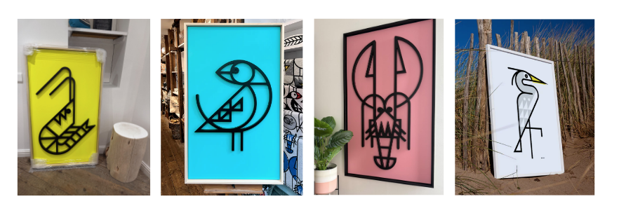 Custom Order | The Bells