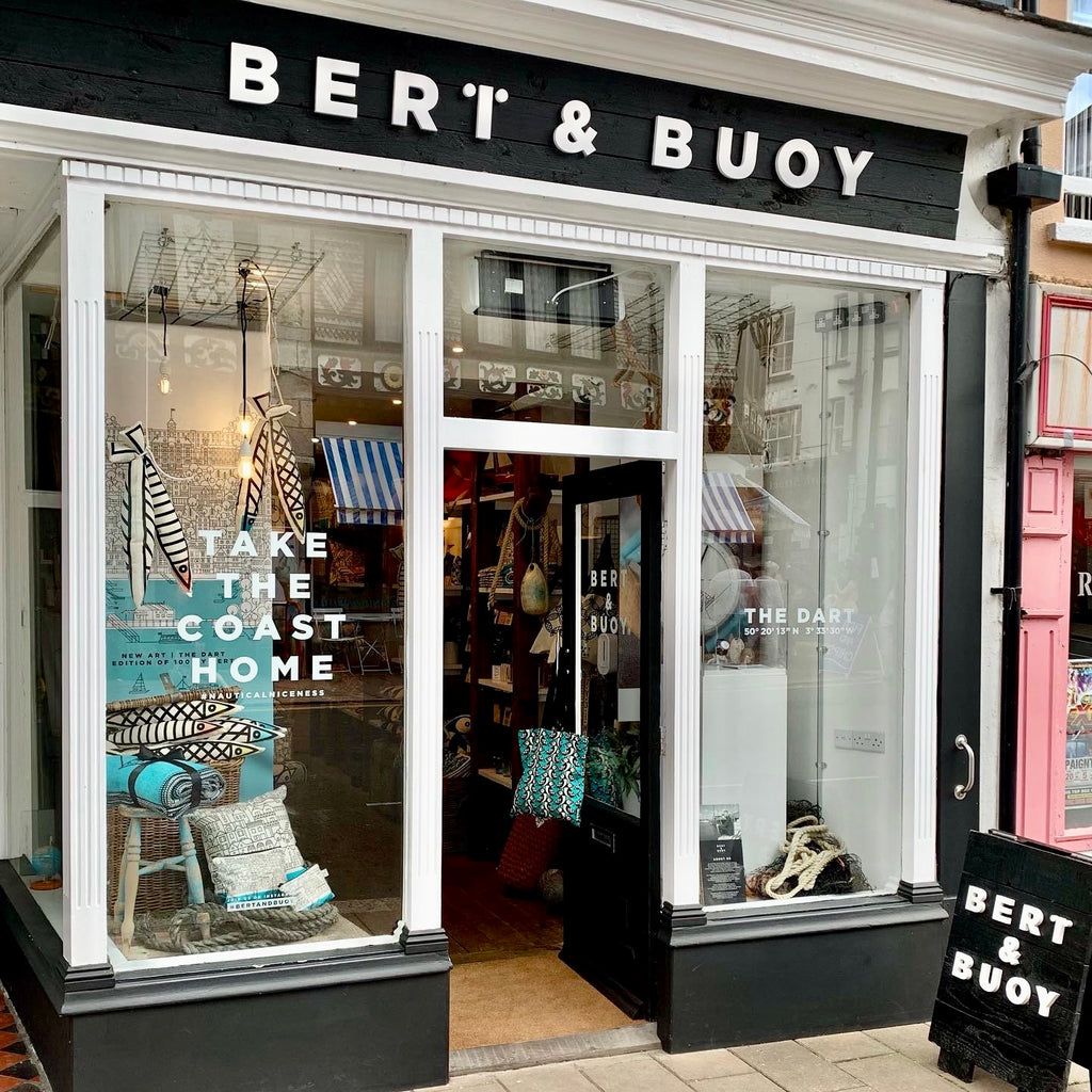 Job Alert: Senior Store Assistant | Dartmouth Devon