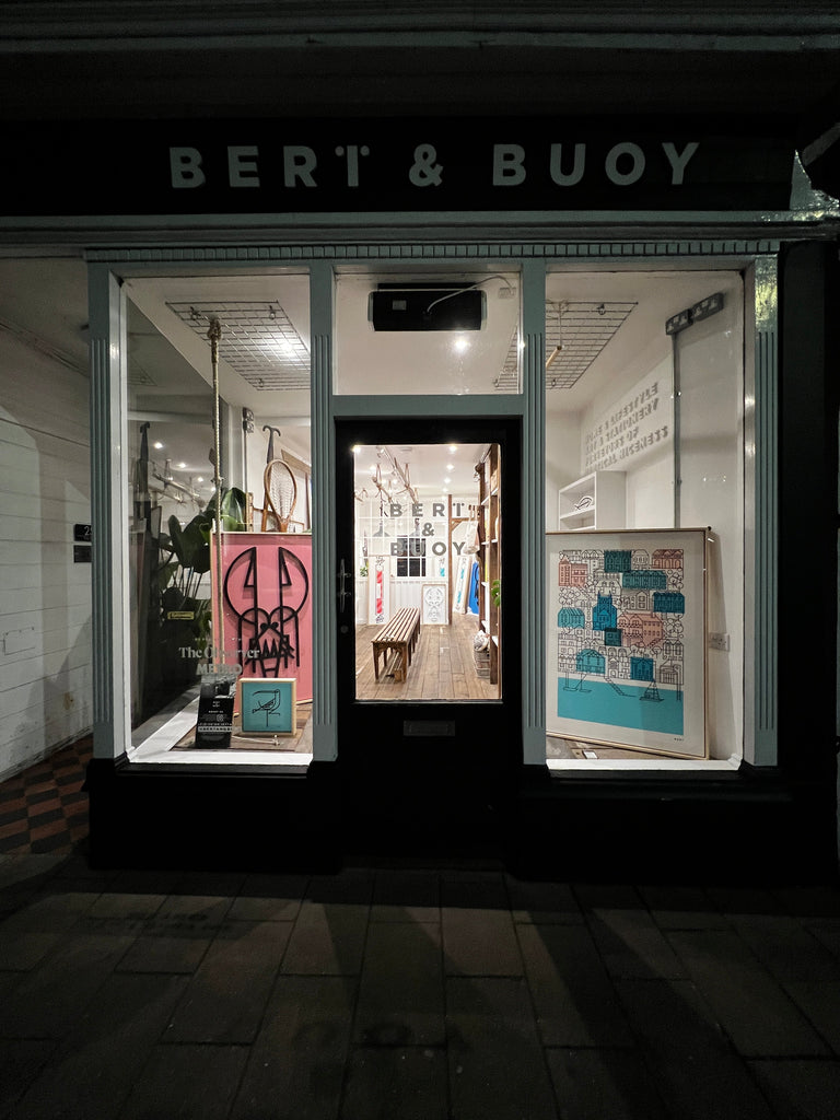 7 YEARS STRONG - AND JUST GETTING STARTED