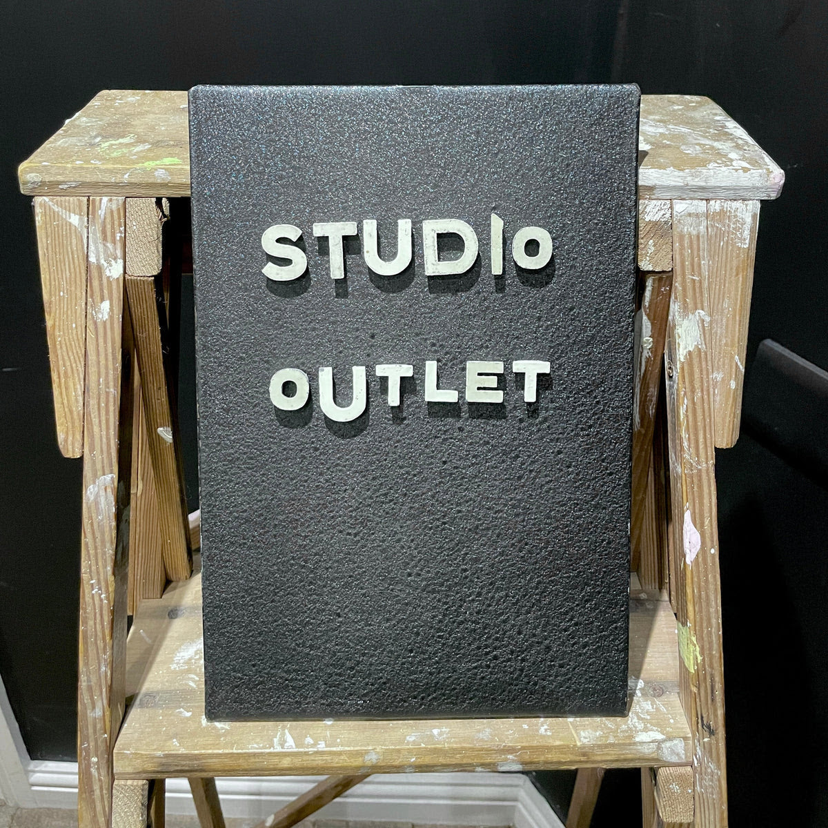 Up to 60% Off The Studio Outlet