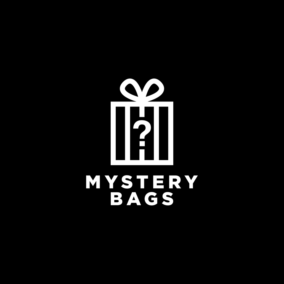 NOW LIVE! Mystery Bag