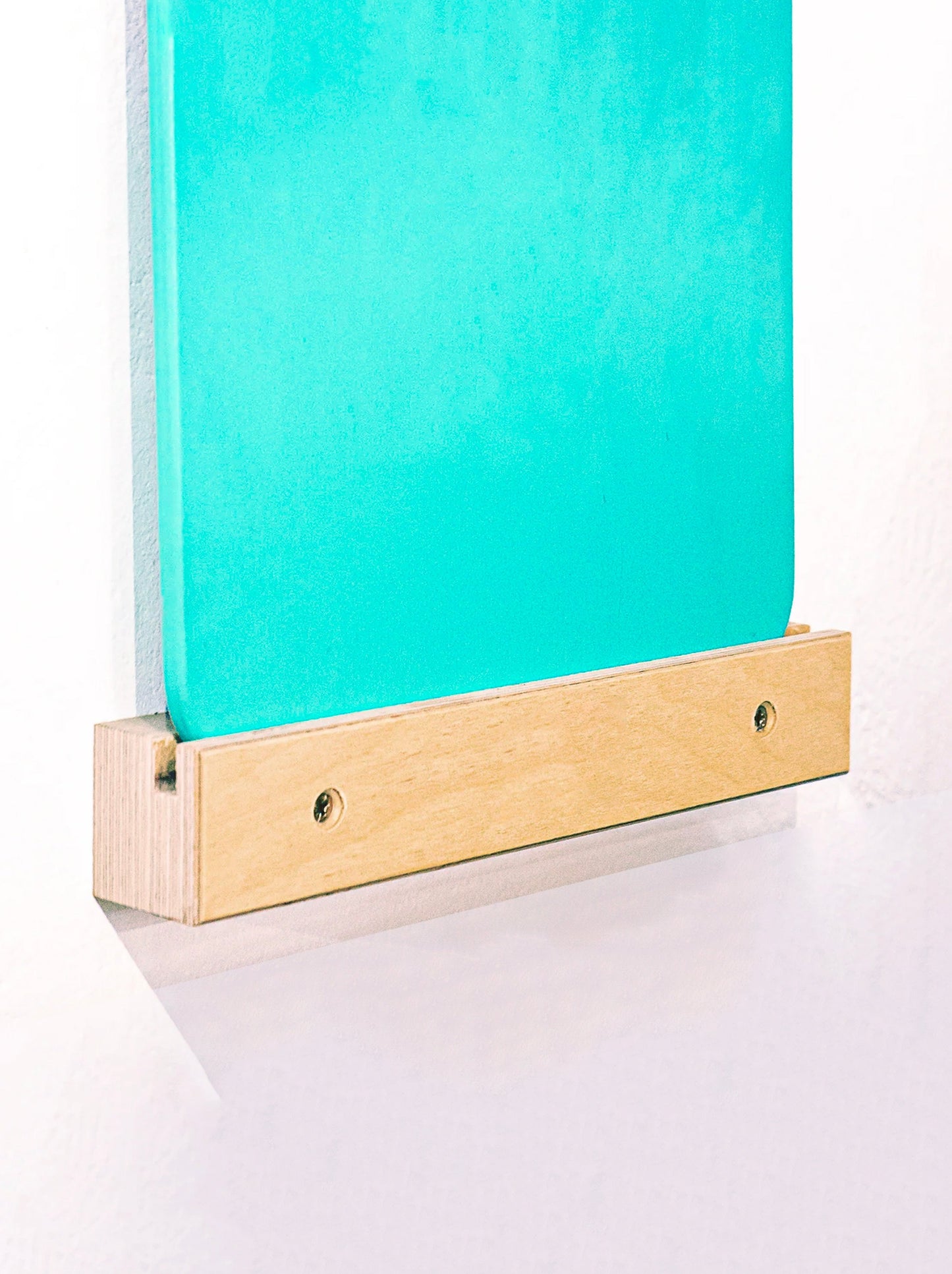 Limited Edition | Salcombe Bellyboard | Screen Printed & Artist Signed