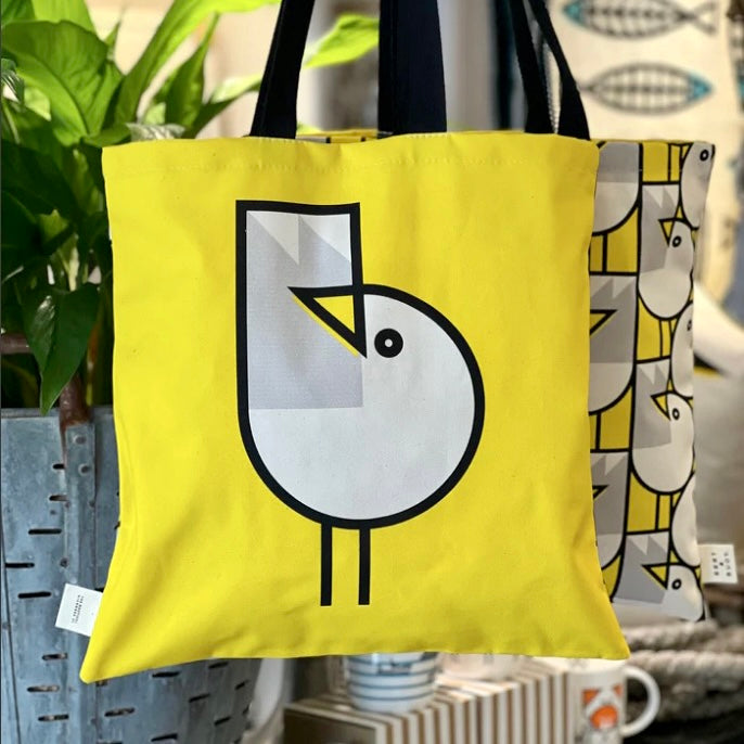 Gudetama tote sales