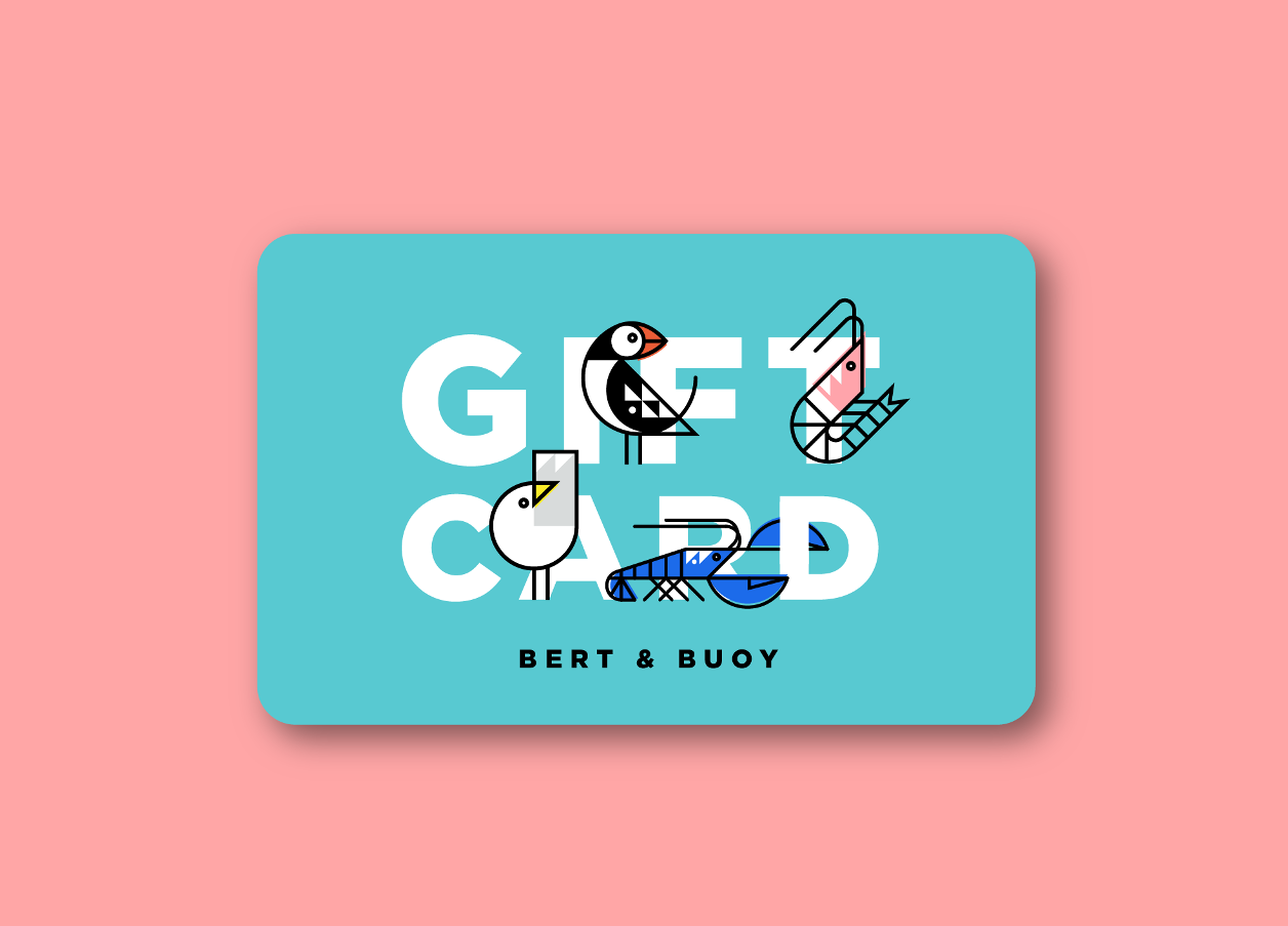 E-GIFT CARD