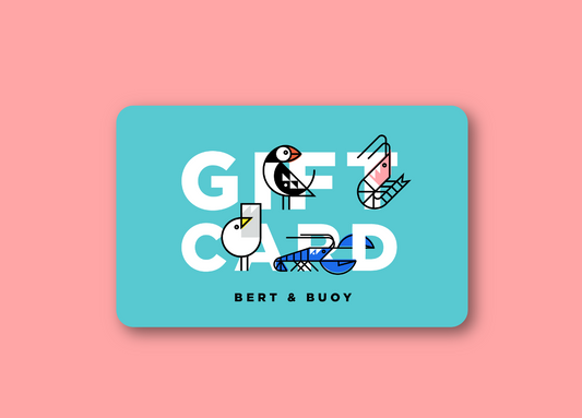 E-GIFT CARD