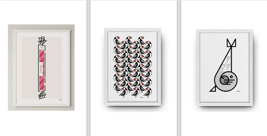 A4 Prints for Cherie