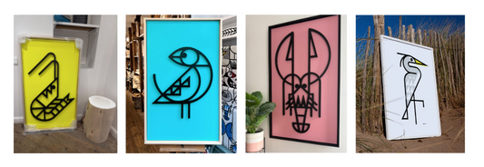 Custom Order | The Bells