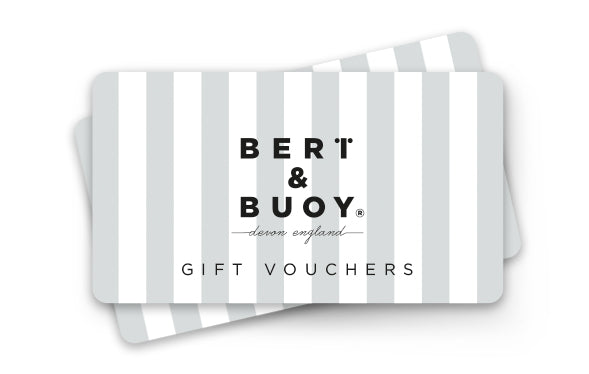 BERT & BUOY GIFT CARD