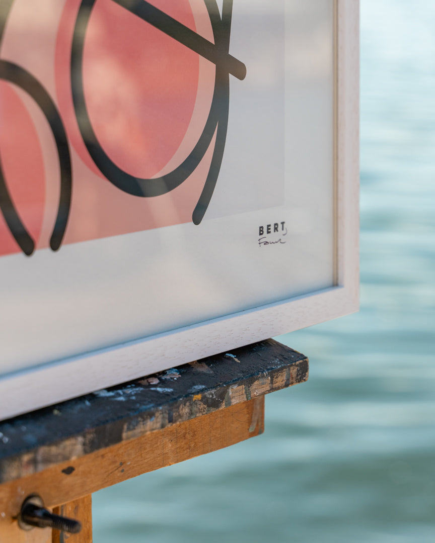 THE OOPS! | Special Edition art